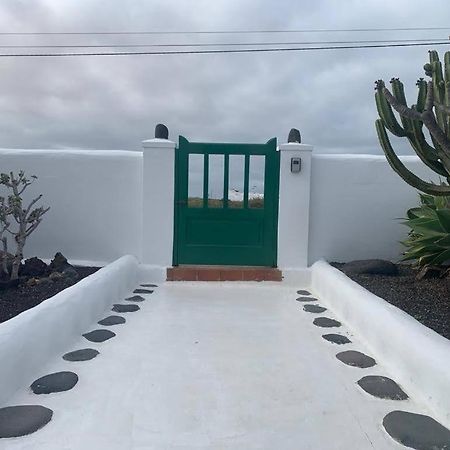 Casa Callao Famara Eksteriør billede