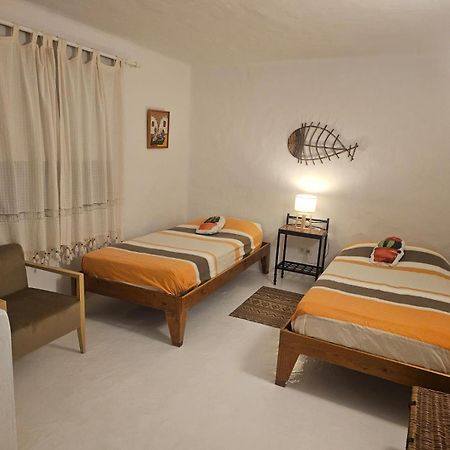 Casa Callao Famara Eksteriør billede
