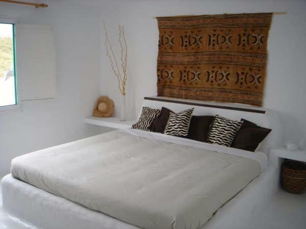 Casa Callao Famara Eksteriør billede