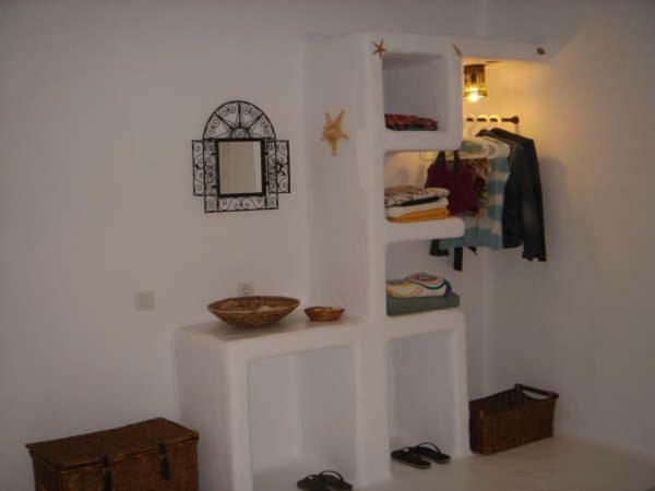 Casa Callao Famara Eksteriør billede