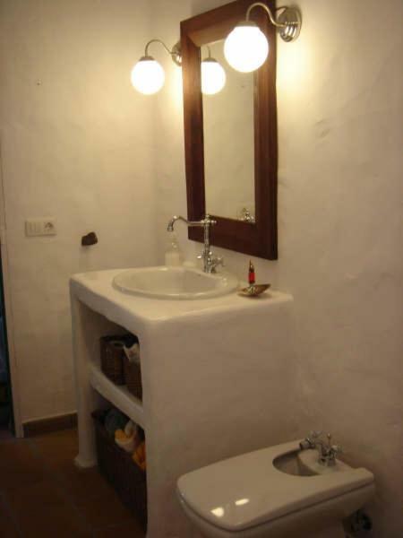 Casa Callao Famara Eksteriør billede
